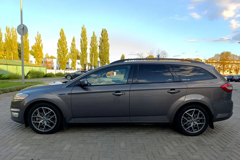 Продажа Ford Mondeo IV Рестайлинг, 2011г., Гомель Гомель - изображение 2