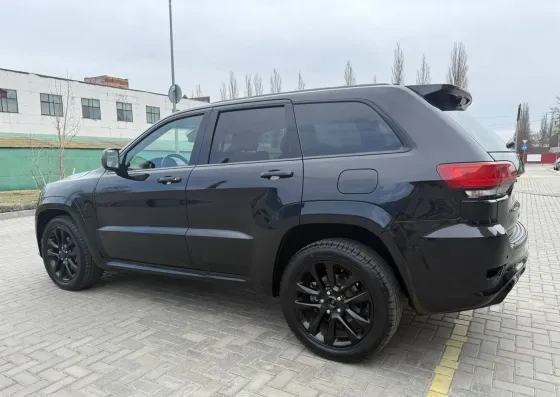 Продажа Jeep Grand Cherokee IV (WK2) Рестайлинг, 2020г., Гомель Гомель