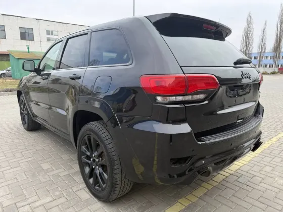 Продажа Jeep Grand Cherokee IV (WK2) Рестайлинг, 2020г., Гомель Гомель