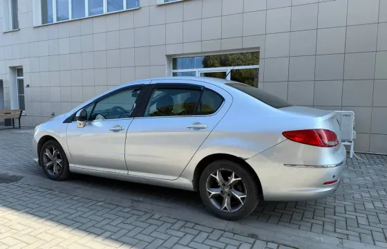 Продажа Peugeot 408 I, 2012г., Гомель Гомель