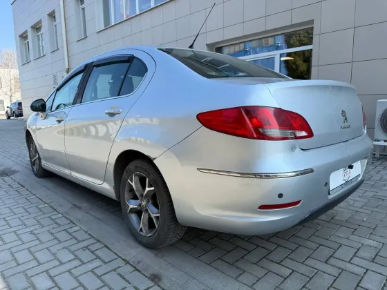 Продажа Peugeot 408 I, 2012г., Гомель Гомель