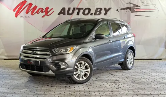 Продажа Ford Escape III Рестайлинг, 2018г., Гродно Гродно