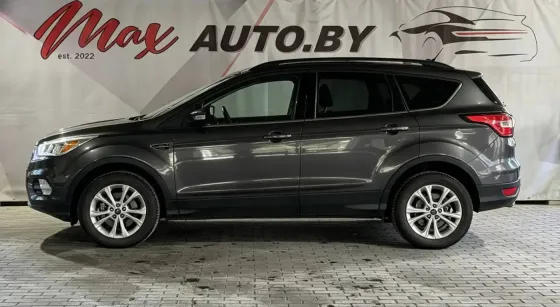 Продажа Ford Escape III Рестайлинг, 2018г., Гродно Гродно