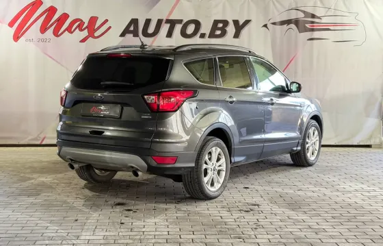 Продажа Ford Escape III Рестайлинг, 2018г., Гродно Гродно