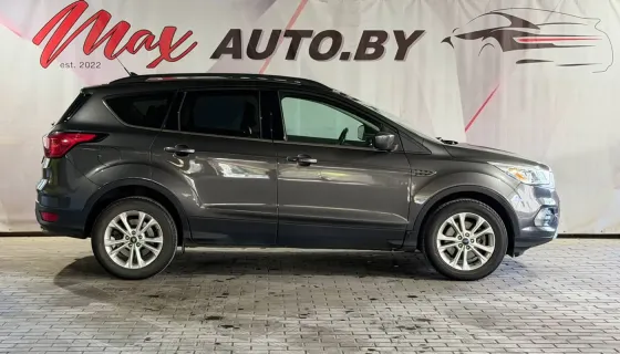 Продажа Ford Escape III Рестайлинг, 2018г., Гродно Гродно