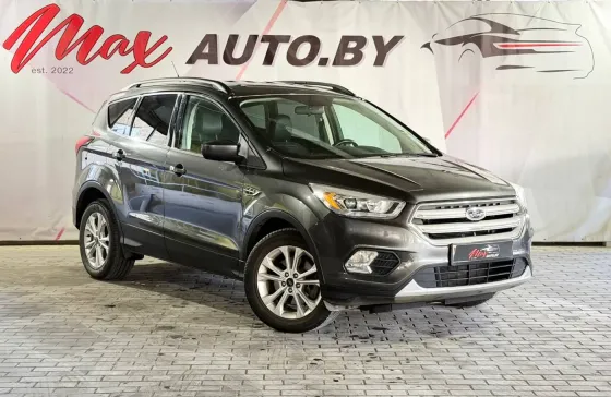 Продажа Ford Escape III Рестайлинг, 2018г., Гродно Гродно