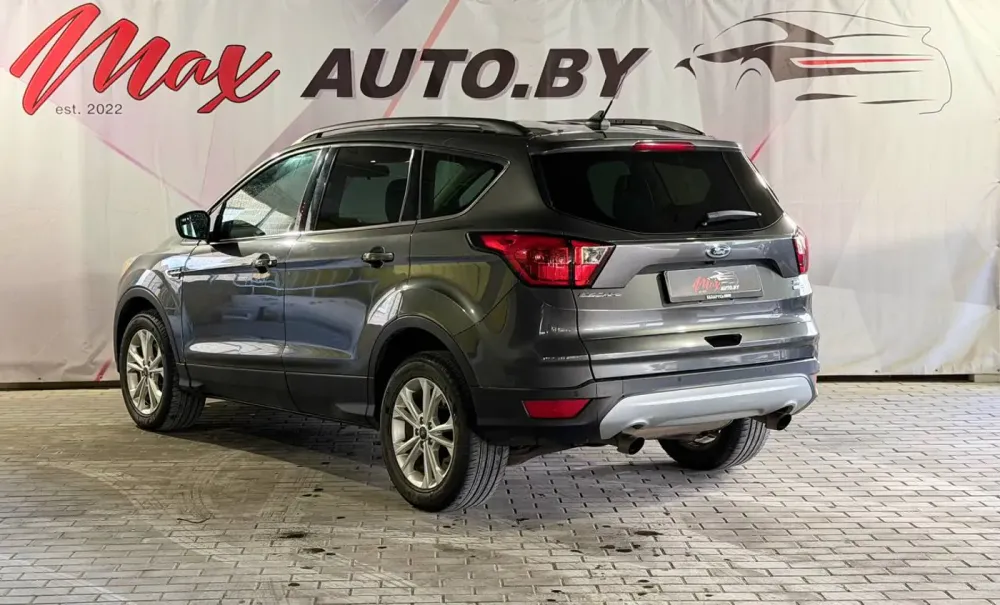 Продажа Ford Escape III Рестайлинг, 2018г., Гродно Гродно - изображение 8