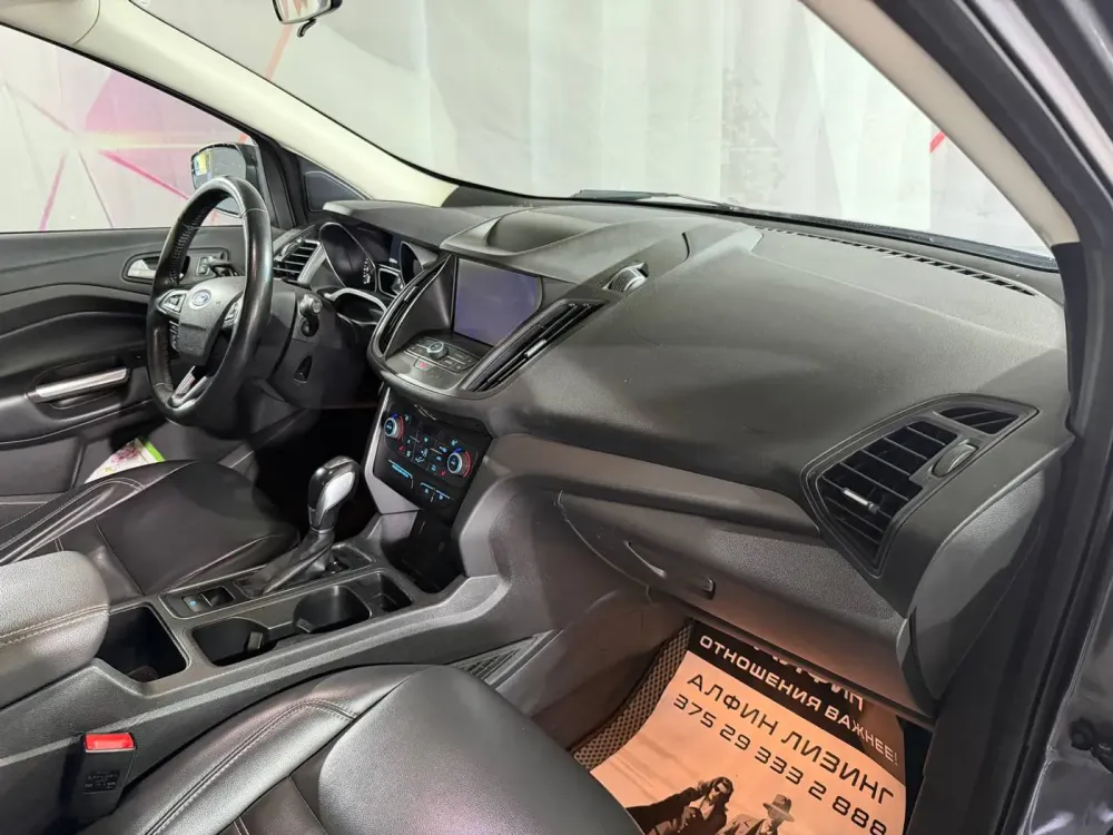 Продажа Ford Escape III Рестайлинг, 2018г., Гродно Гродно - изображение 11