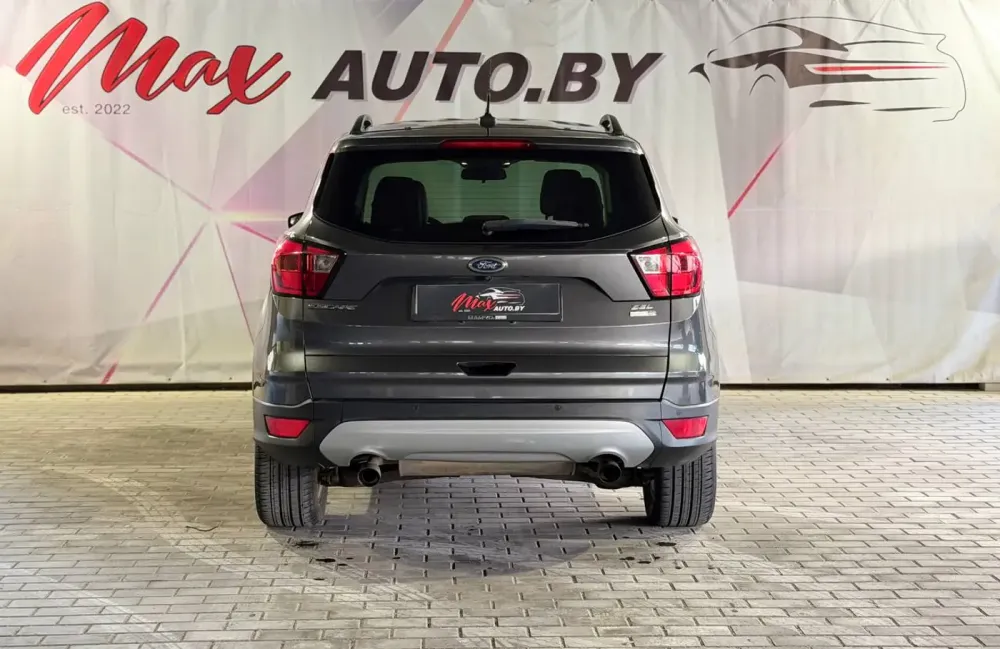 Продажа Ford Escape III Рестайлинг, 2018г., Гродно Гродно - изображение 7