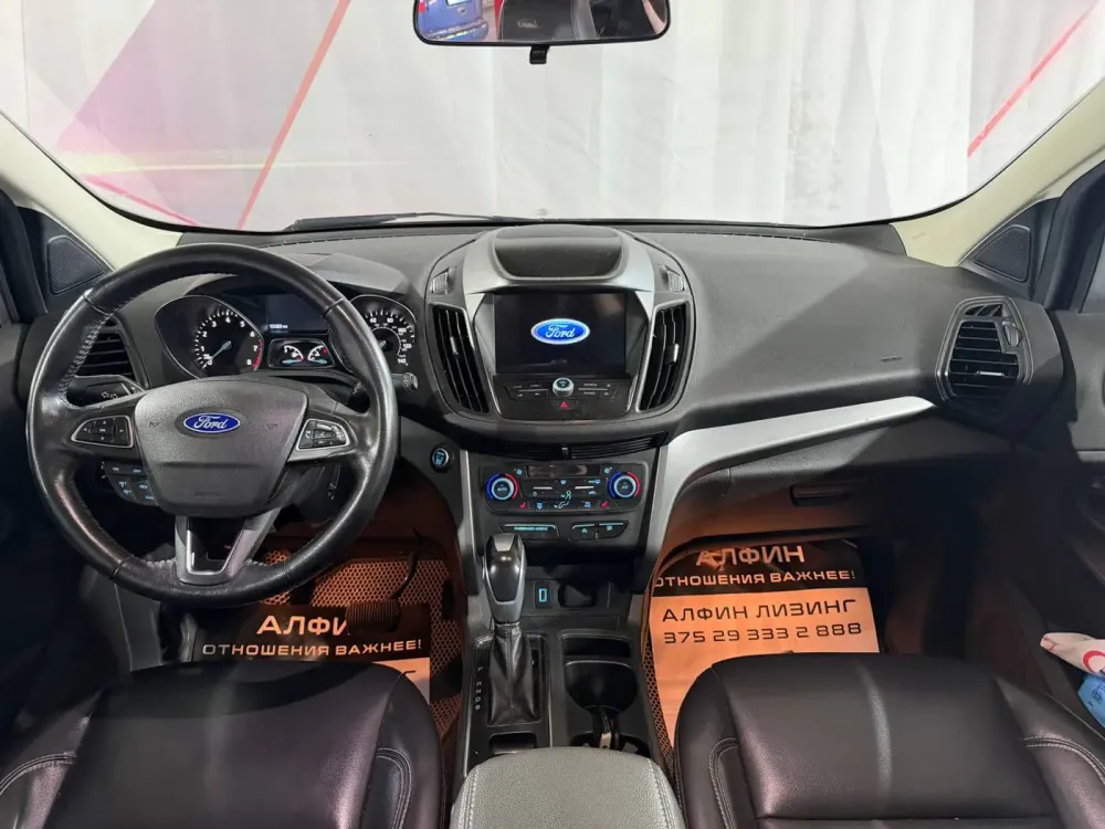 Продажа Ford Escape III Рестайлинг, 2018г., Гродно Гродно - изображение 10