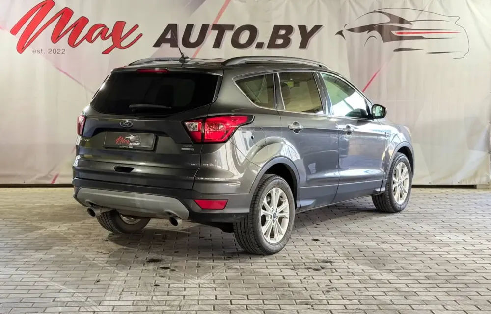 Продажа Ford Escape III Рестайлинг, 2018г., Гродно Гродно - изображение 6
