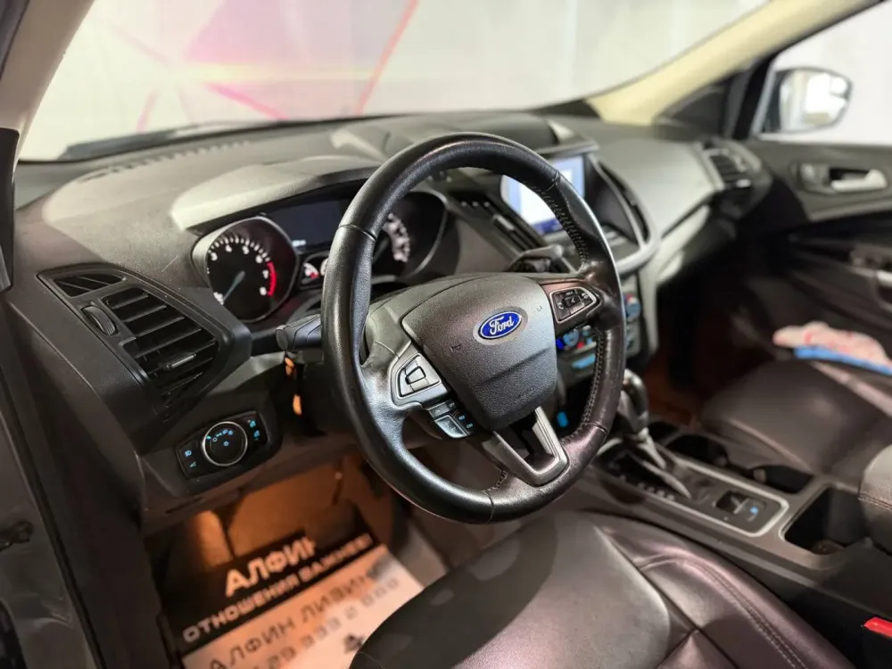 Продажа Ford Escape III Рестайлинг, 2018г., Гродно Гродно - изображение 9