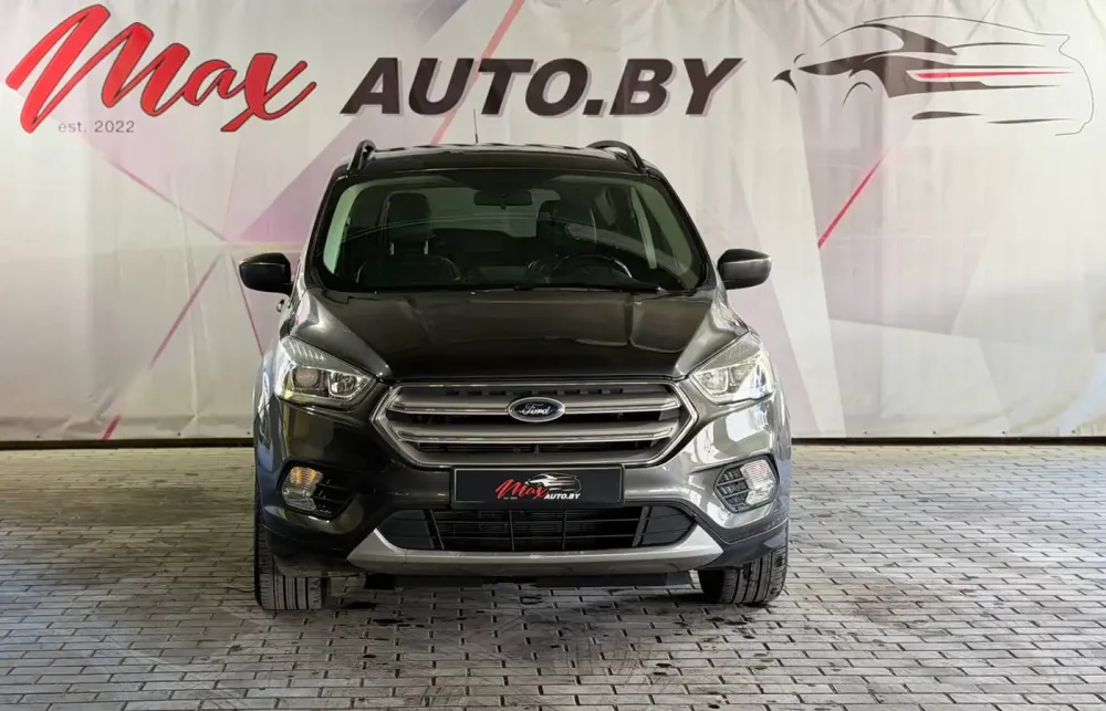 Продажа Ford Escape III Рестайлинг, 2018г., Гродно Гродно - изображение 2