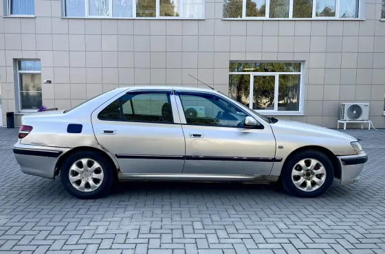 Продажа Peugeot 406 I, 1999г., Гомель Гомель