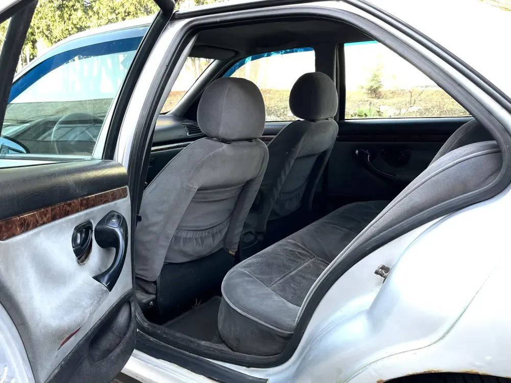 Продажа Peugeot 406 I, 1999г., Гомель Гомель - изображение 11
