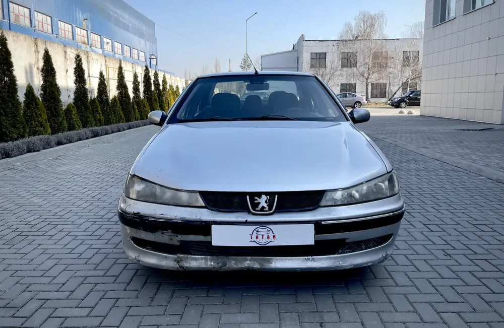 Продажа Peugeot 406 I, 1999г., Гомель Гомель - изображение 9