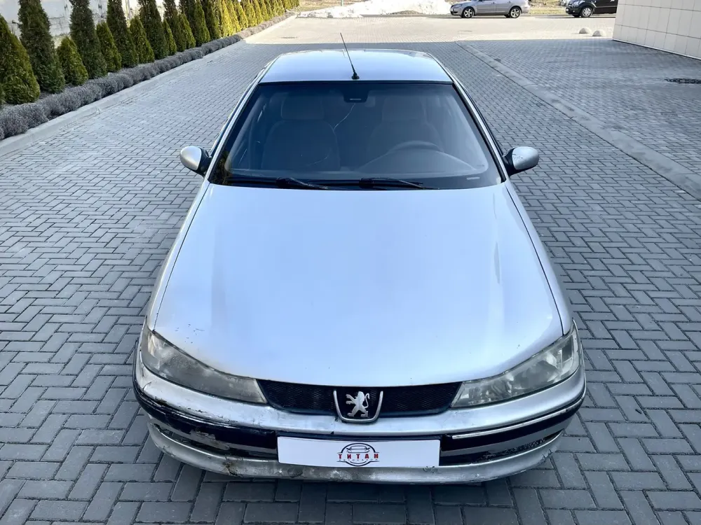 Продажа Peugeot 406 I, 1999г., Гомель Гомель - изображение 8