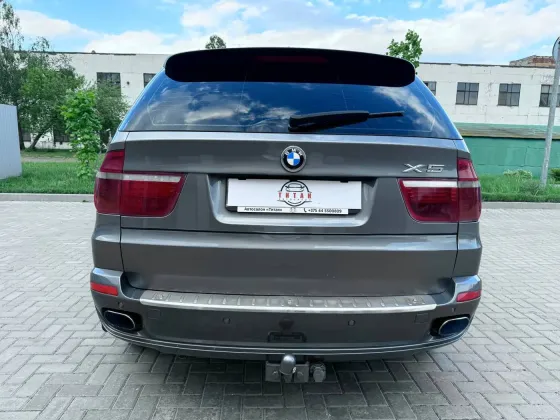Продажа BMW X5 II (E70), 2007г., Гомель Гомель