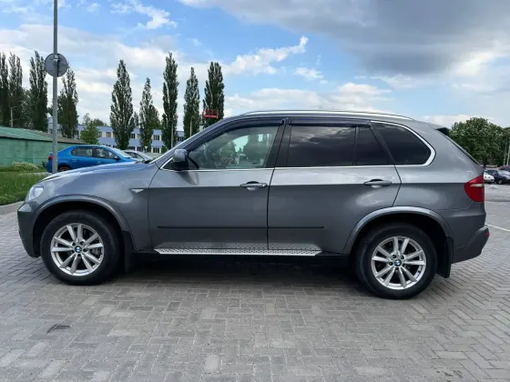 Продажа BMW X5 II (E70), 2007г., Гомель Гомель