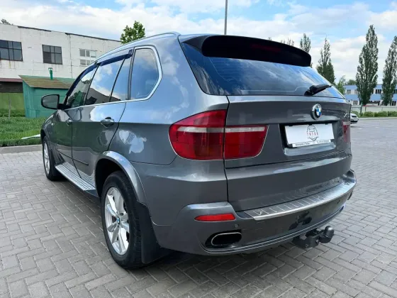 Продажа BMW X5 II (E70), 2007г., Гомель Гомель