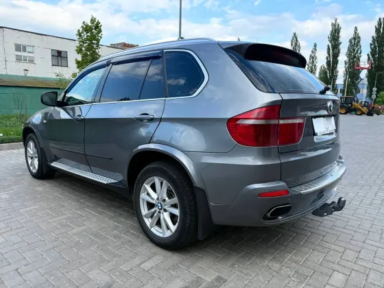 Продажа BMW X5 II (E70), 2007г., Гомель Гомель
