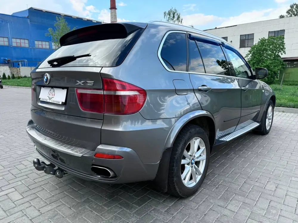 Продажа BMW X5 II (E70), 2007г., Гомель Гомель - изображение 8