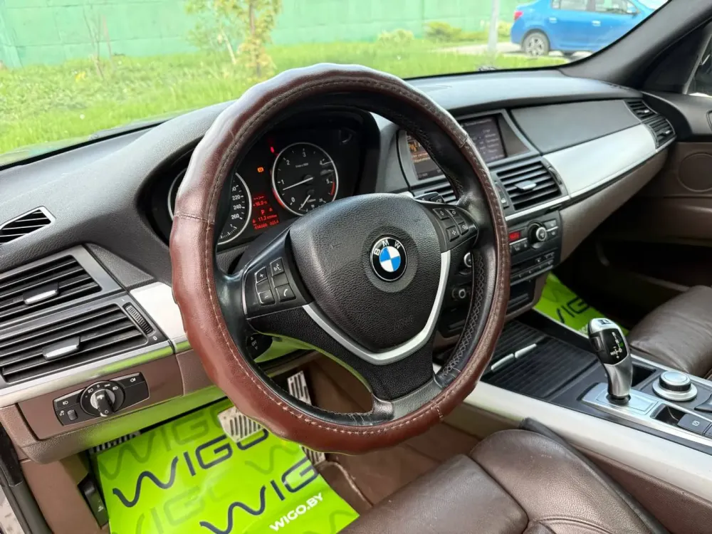 Продажа BMW X5 II (E70), 2007г., Гомель Гомель - изображение 16