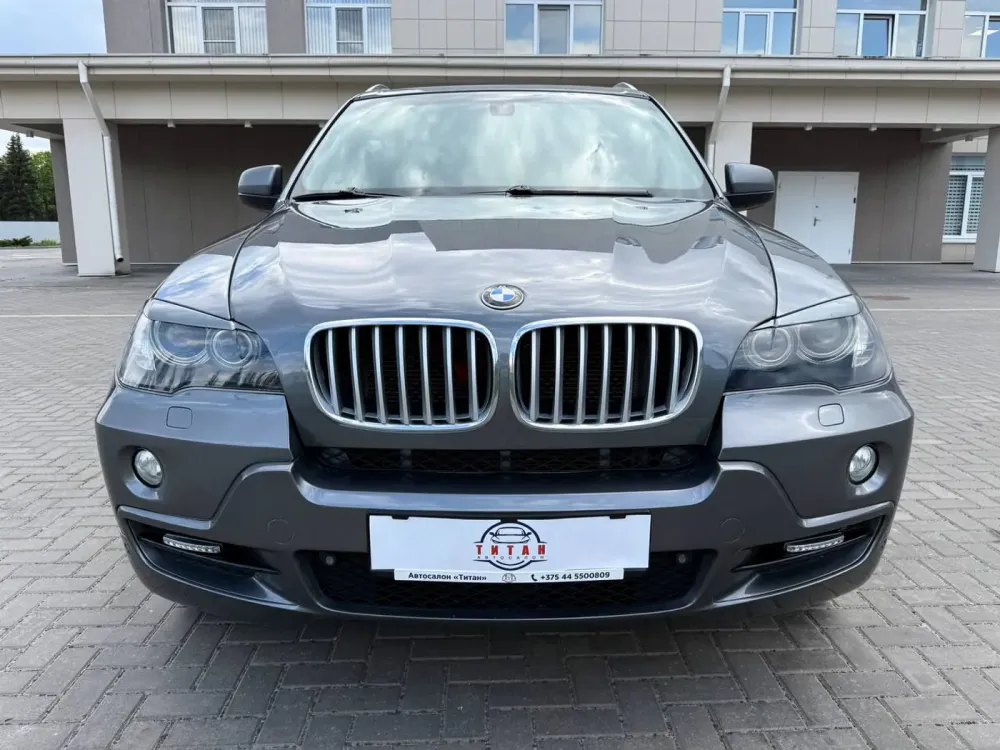 Продажа BMW X5 II (E70), 2007г., Гомель Гомель - изображение 12