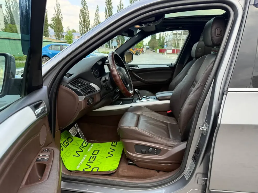 Продажа BMW X5 II (E70), 2007г., Гомель Гомель - изображение 14