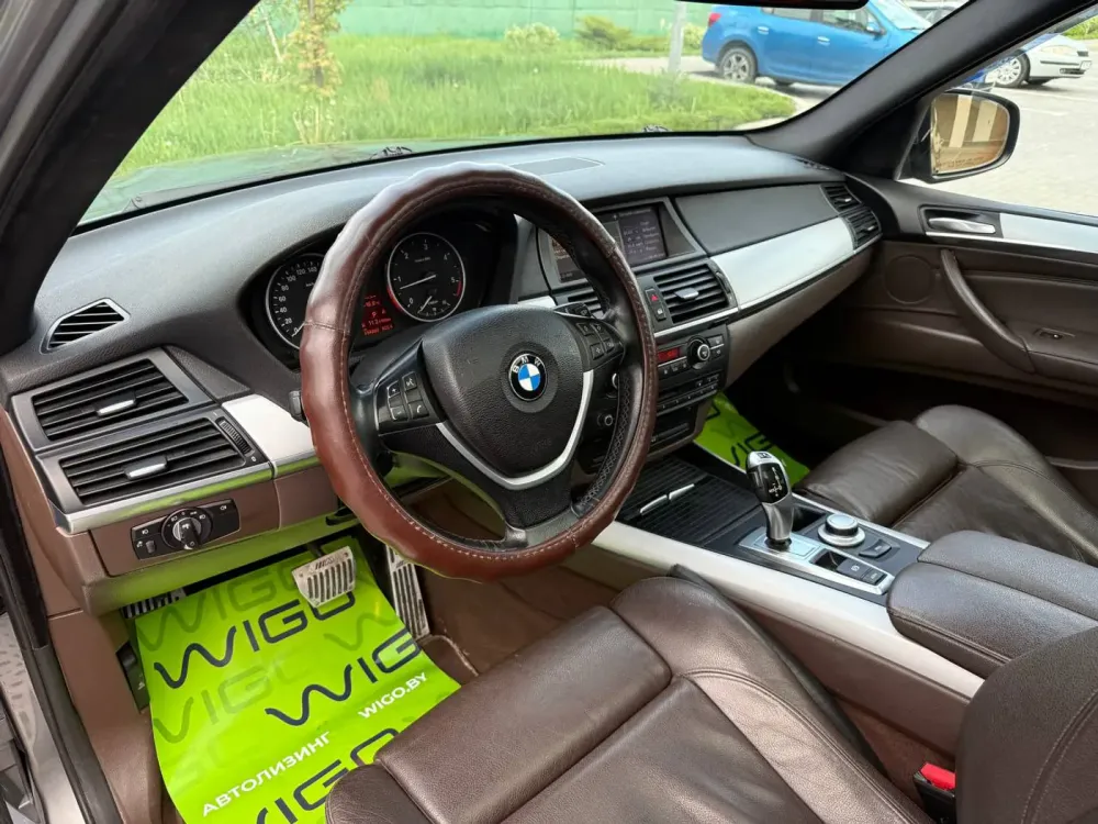 Продажа BMW X5 II (E70), 2007г., Гомель Гомель - изображение 15
