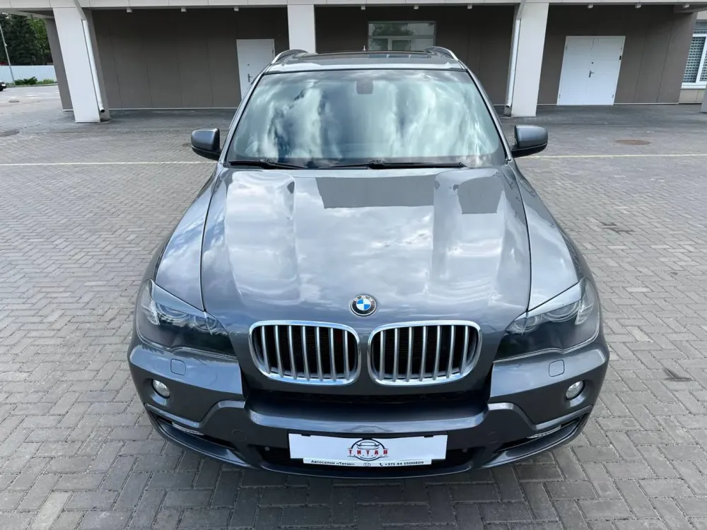 Продажа BMW X5 II (E70), 2007г., Гомель Гомель - изображение 13