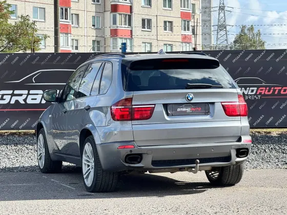 Продажа BMW X5 II (E70) Рестайлинг, 2011г., Брест Брест