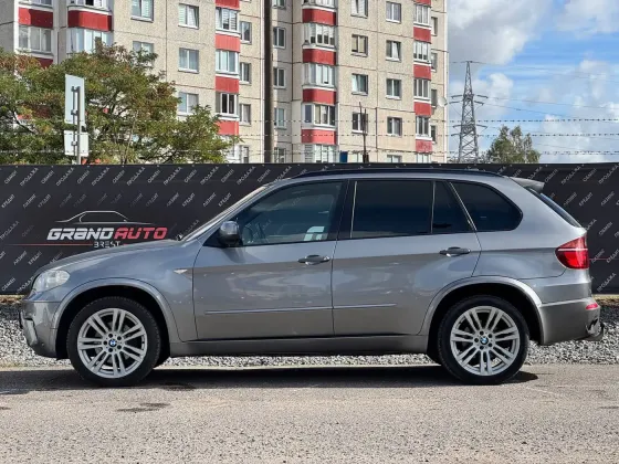 Продажа BMW X5 II (E70) Рестайлинг, 2011г., Брест Брест