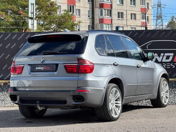 Продажа BMW X5 II (E70) Рестайлинг, 2011г., Брест Брест
