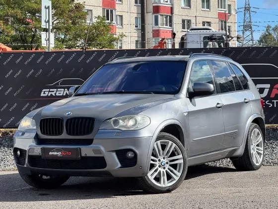 Продажа BMW X5 II (E70) Рестайлинг, 2011г., Брест Брест
