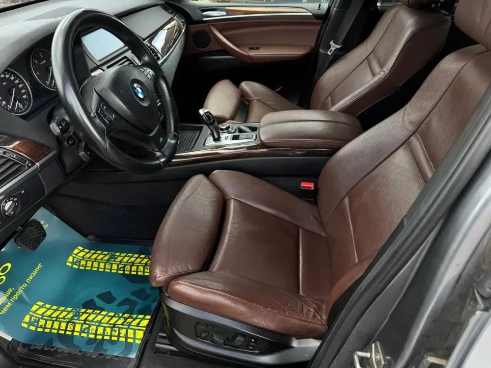 Продажа BMW X5 II (E70) Рестайлинг, 2011г., Брест Брест - изображение 9