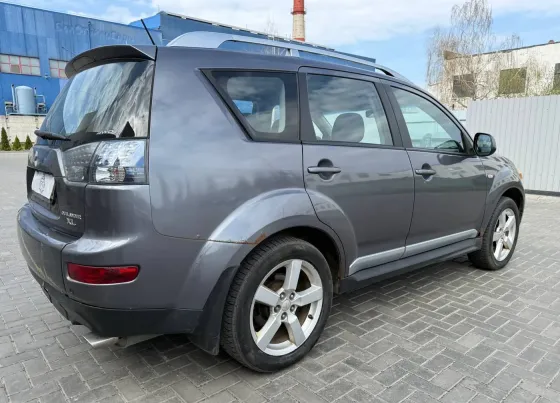 Продажа Mitsubishi Outlander II, 2008г., Гомель Гомель