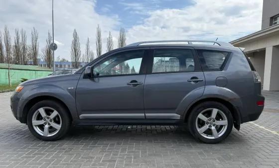 Продажа Mitsubishi Outlander II, 2008г., Гомель Гомель