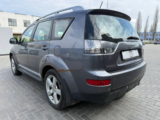 Продажа Mitsubishi Outlander II, 2008г., Гомель Гомель