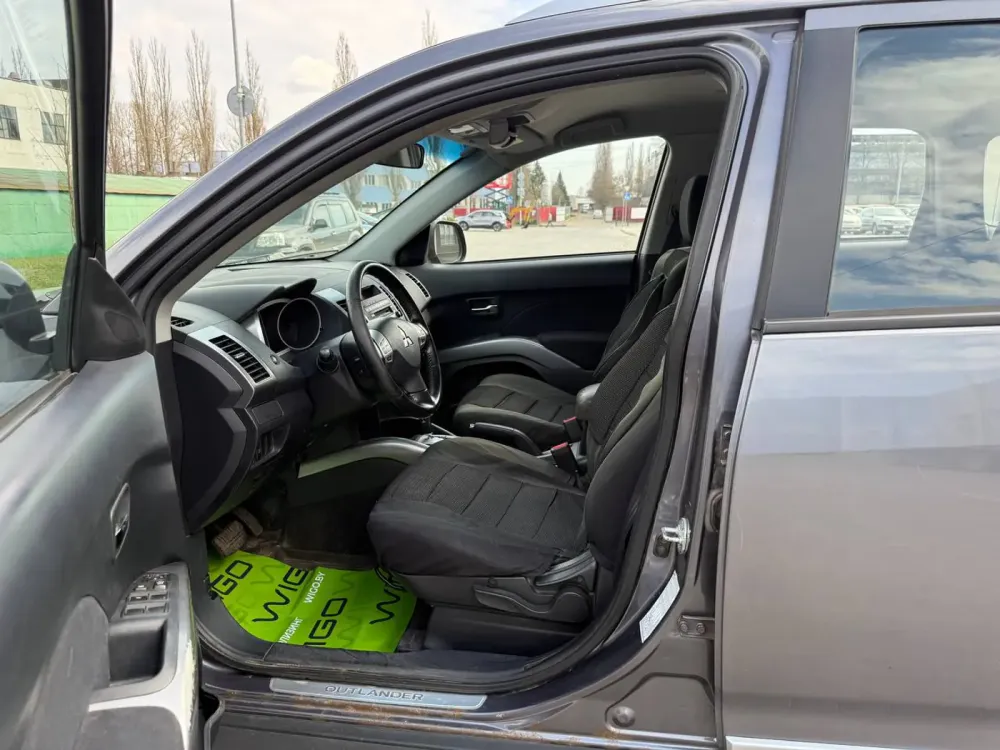 Продажа Mitsubishi Outlander II, 2008г., Гомель Гомель - изображение 11