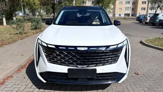 Продажа Geely Boyue L I, 2023г., Пинск Пинск