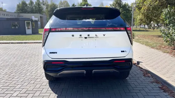 Продажа Geely Boyue L I, 2023г., Пинск Пинск
