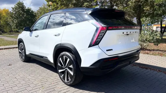 Продажа Geely Boyue L I, 2023г., Пинск Пинск