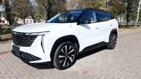Продажа Geely Boyue L I, 2023г., Пинск Пинск