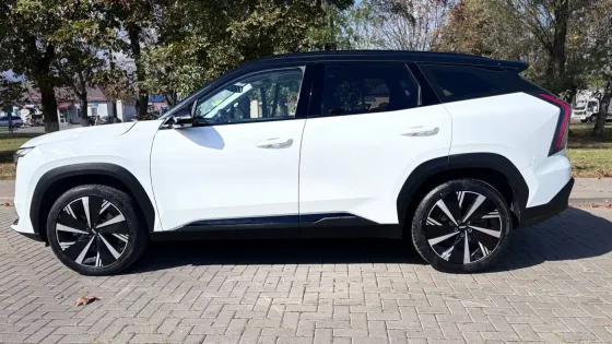 Продажа Geely Boyue L I, 2023г., Пинск Пинск