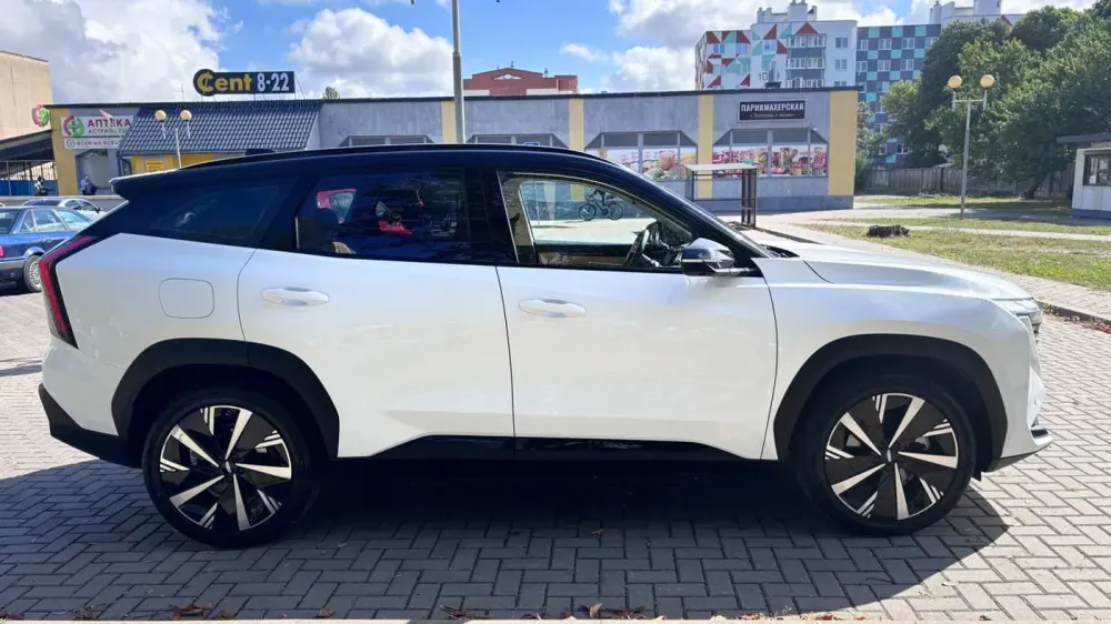 Продажа Geely Boyue L I, 2023г., Пинск Пинск - изображение 8