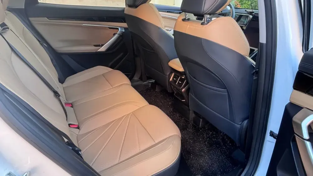 Продажа Geely Boyue L I, 2023г., Пинск Пинск - изображение 11