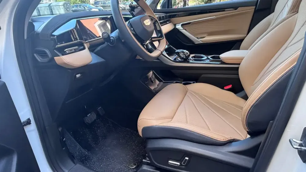 Продажа Geely Boyue L I, 2023г., Пинск Пинск - изображение 10