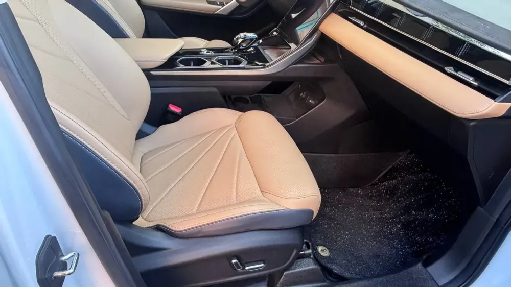 Продажа Geely Boyue L I, 2023г., Пинск Пинск - изображение 12