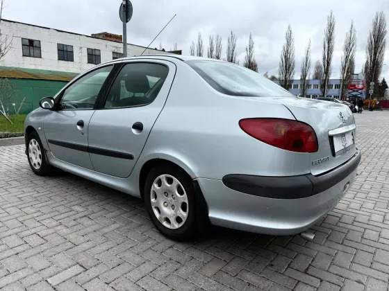 Продажа Peugeot 206 I, 2008г., Гомель Гомель